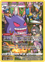 Ectoplasma TG06/217 Pokémon Origine Perdue (LOR)