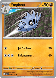 Ymphect 048/180 Pokémon Évolutions Prismatiques (EV8.5)