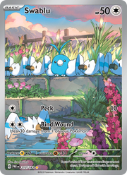 Tylton 213/266 — Pokémon Faille Paradoxe (EV04)