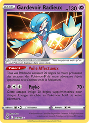 Gardevoir Radieux 069/247 — Pokémon Origine Perdue (LOR)