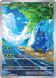 Scarhino 194/279 — Pokémon Évolutions à Paldea (EV02)