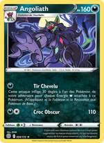Angoliath 094/216 Pokémon Stars Étincelantes