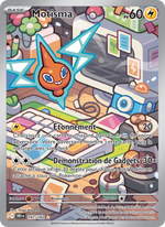 Motisma - Rotom - Rivalités Destinées 197