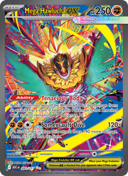 Méga-Brutalibré-ex 283/295 — Pokémon Héros Transcendants (ME2.5)