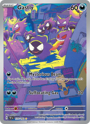 Fantominus 177/218 — Pokémon Forces Temporelles (EV05)