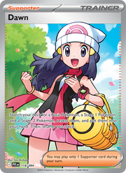 Aurore 118/130 — Pokémon Flammes Fantasmagoriques (ME02)