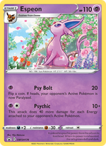 Mentali SWSH174/PROMO — Pokémon Promo Épée et Bouclier (SWSHP)
