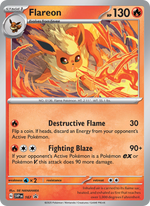 Pyroli 167/PROMO — Pokémon Promo Écarlate et Violet (SVP)