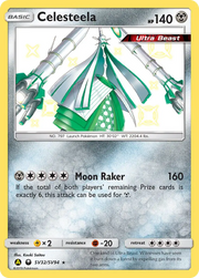 Bamboiselle SV32/94 — Pokémon Destinées Occultes Coffre Étincelant (SMA)