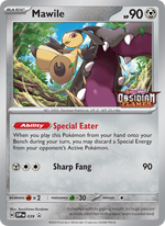 Mysdibule 039/PROMO — Pokémon Promo Écarlate et Violet (SVP)
