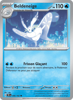 Beldeneige 046/218 Pokémon Forces Temporelles (EV05)
