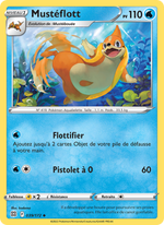 Mustéflott 039/216 Pokémon Stars Étincelantes