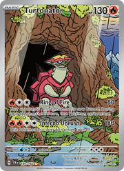 Boumata 146/175 — Pokémon Couronne Stellaire (EV07)