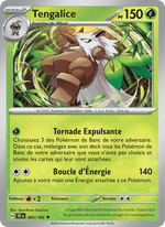 Tengalice 005/218 Pokémon Forces Temporelles (EV05)