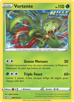 Vortente 9/183 Pokémon Styles de combat (BST)