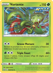 Vortente 9/183 Pokémon Styles de combat (BST)