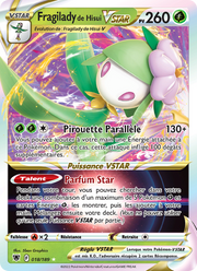 Fragilady de Hisui VSTAR 018/246 — Pokémon Astres Radieux (ASR)