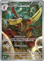 Scalpereur 130/PROMO — Pokémon Promo Écarlate et Violet (SVP)