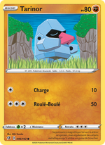 Tarinor 96/209 Pokémon Clash des Rebelles