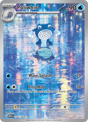 Têtarte 176/207 — Pokémon 151 (MEW)