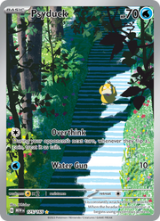 Psykokwak 175/207 — Pokémon 151 (MEW)