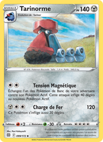 Tarinorme 099/216 Pokémon Stars Étincelantes