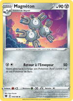 Magnéton 106/216 Pokémon Astres Radieux (ASR)