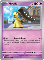 Mysdibule 32/88 — Pokémon Équilibre Parfait (ME03)