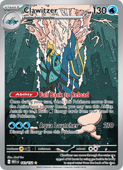 Gamblast 141/188 — Pokémon Méga-Évolution (ME01)