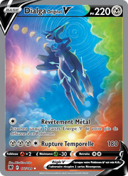 Dialga Originel V 177/246 — Pokémon Astres Radieux (ASR)