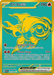 Yuyu-ex 241/245 — Pokémon Destinées de Paldea (EV4.5)