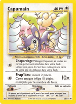 Capumain 26/111 Pokémon Neo Genesis (N1)
