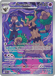 Desséliande de Nabil 237/295 — Pokémon Héros Transcendants (ME2.5)