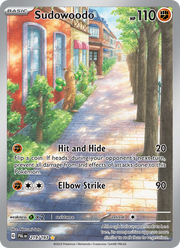 Simularbre 219/279 — Pokémon Évolutions à Paldea (EV02)