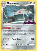 Magnézone SWSH208/PROMO — Pokémon Promo Épée et Bouclier (SWSHP)