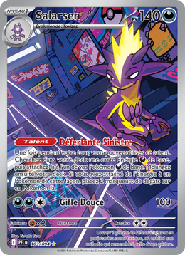 Salarsen - Toxtricity - Flammes Fantasmagoriques 103