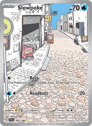 Ramoloss 204/258 — Pokémon Écarlate et Violet (EV01)