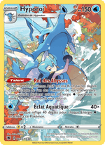 Hyporoi TG03/216 Pokémon Astres Radieux (ASR)