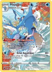 Hyporoi TG03/216 Pokémon Astres Radieux (ASR)