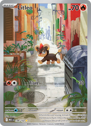 Hélionceau 139/188 — Pokémon Méga-Évolution (ME01)