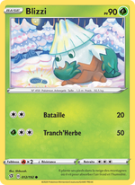 Blizzi 12/209 Pokémon Clash des Rebelles