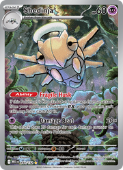 Munja 144/188 — Pokémon Méga-Évolution (ME01)