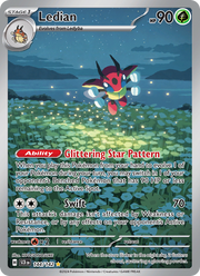 Coxyclaque 144/175 — Pokémon Couronne Stellaire (EV07)