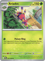 Migalos 2/88 — Pokémon Équilibre Parfait (ME03)