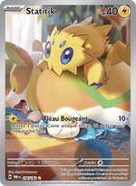 Statitik - Joltik - Faille Paradoxe 196
