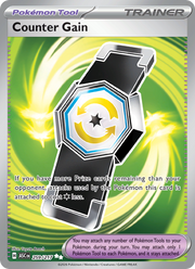 Rattrape-Riposte 259/295 — Pokémon Héros Transcendants (ME2.5)
