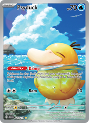 Psykokwak 226/295 — Pokémon Héros Transcendants (ME2.5)