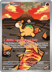 Chamallot 223/295 — Pokémon Héros Transcendants (ME2.5)