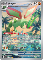 Libégon 101/130 — Pokémon Flammes Fantasmagoriques (ME02)