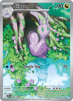Colimucus 95/86 — Pokémon Chaos Ascendant (ME04)